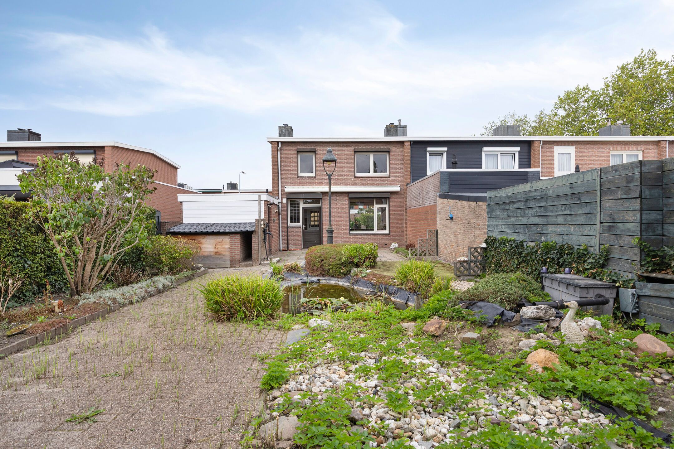 Photo 24 of Irenestraat 7