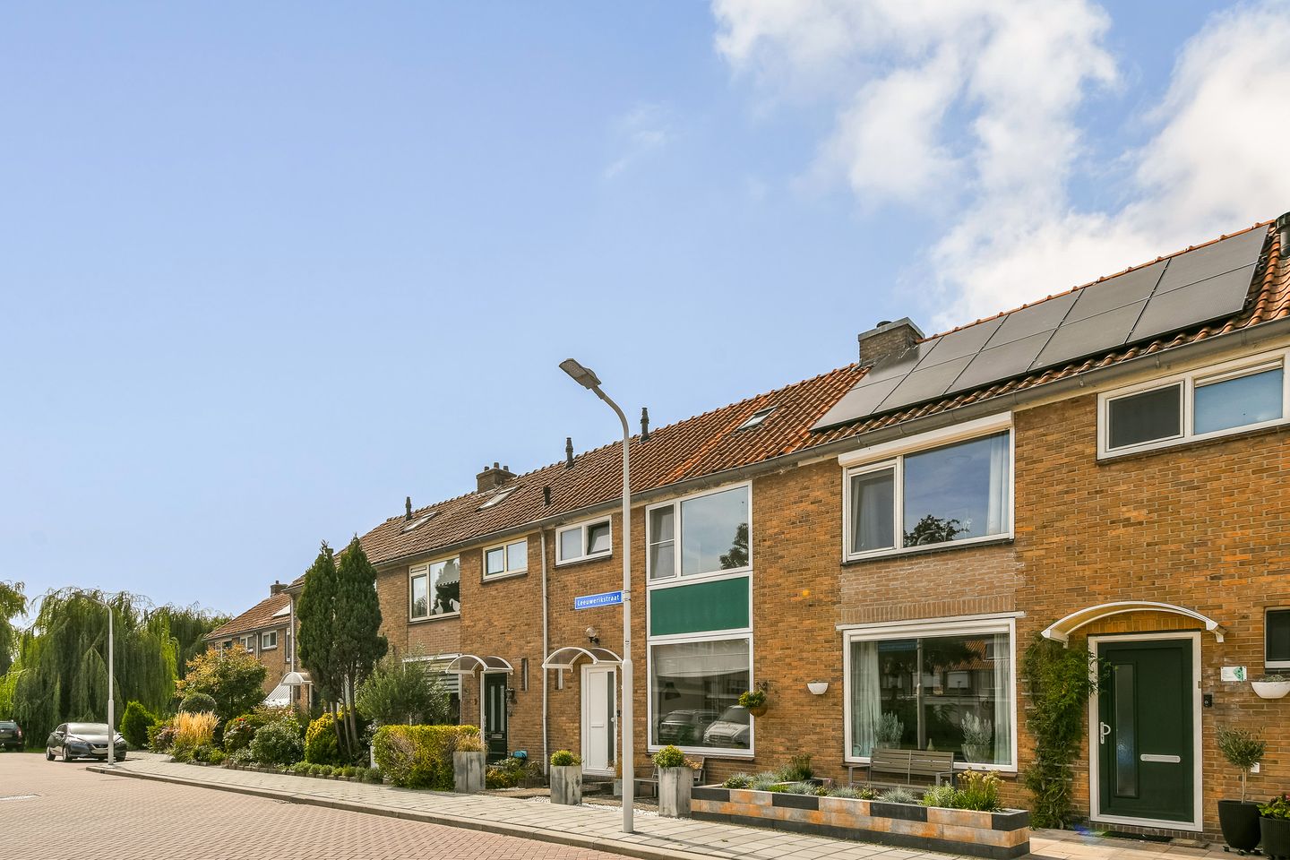 Foto 44 van Leeuwerikstraat 11