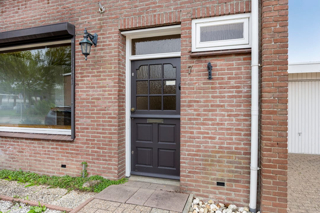 Photo 7 of Irenestraat 7