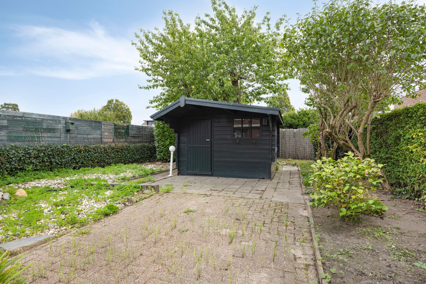 Photo 29 of Irenestraat 7