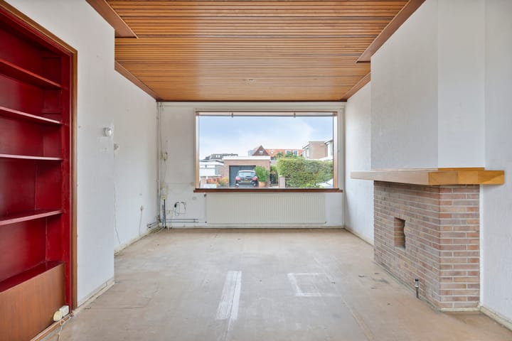 Foto 4 van Irenestraat 7