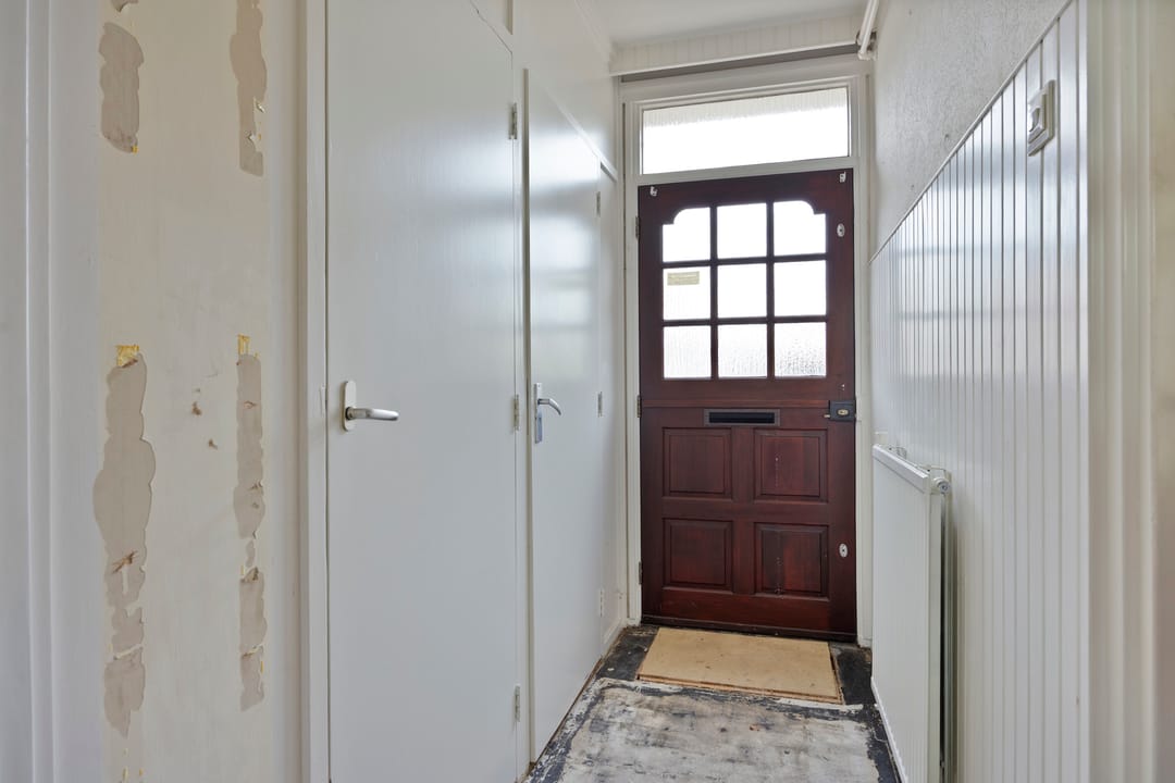 Photo 8 of Irenestraat 7
