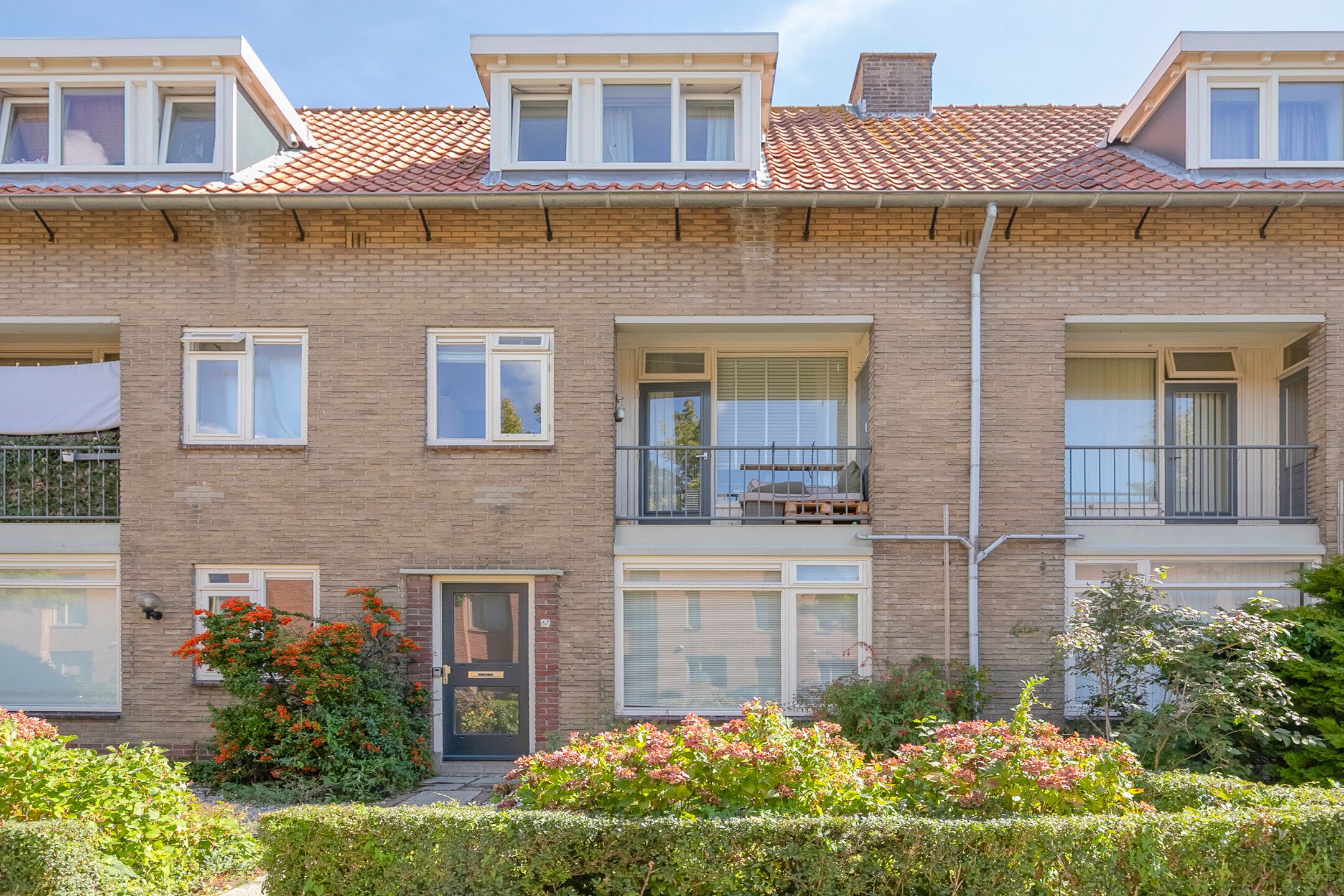 Photo 21 of De Ruyterstraat 67