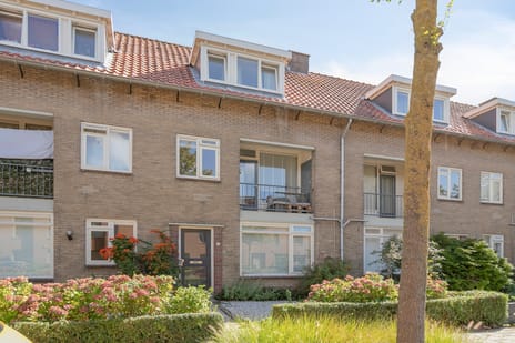 De Ruyterstraat thumbnail