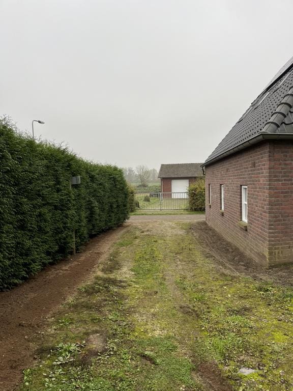 Appartement te huur: Hoofdstraat 19, Meerlo