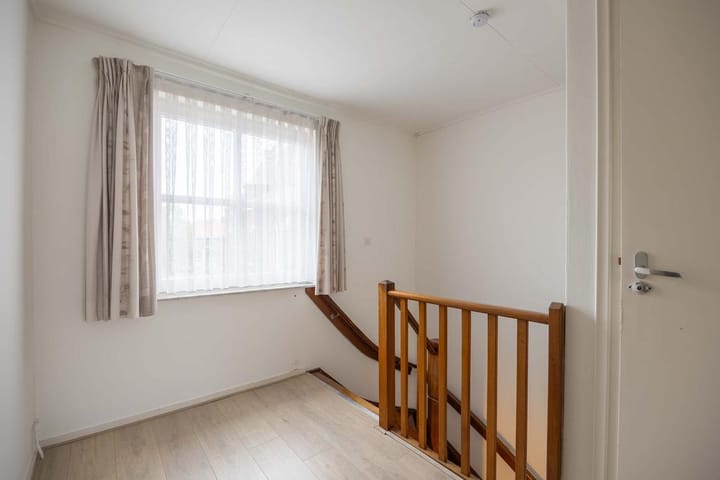 Appartement te huur: Hoofdstraat 19, Meerlo