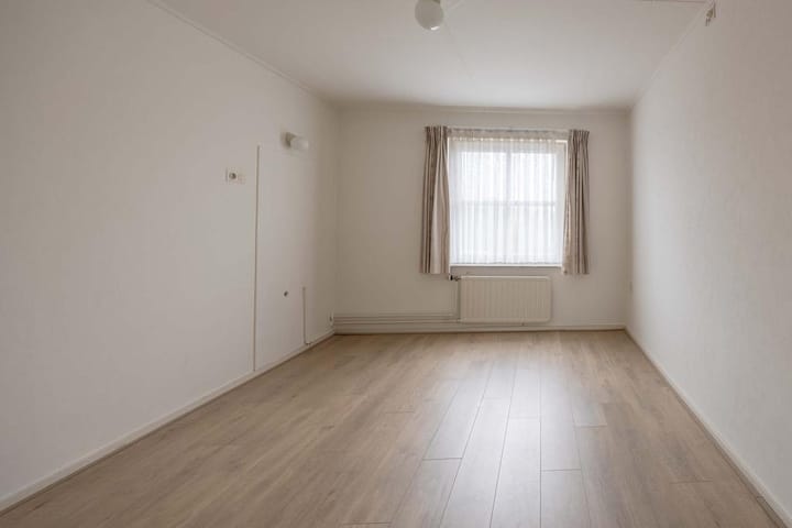 Appartement te huur: Hoofdstraat 19, Meerlo