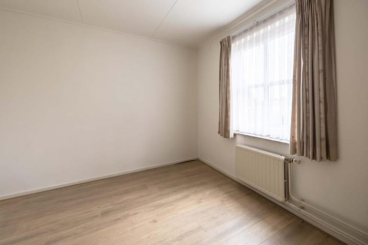 Appartement te huur: Hoofdstraat 19, Meerlo