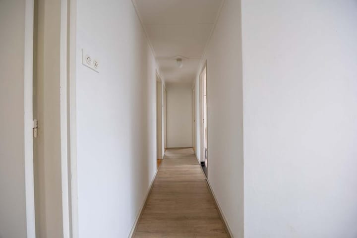 Appartement te huur: Hoofdstraat 19, Meerlo