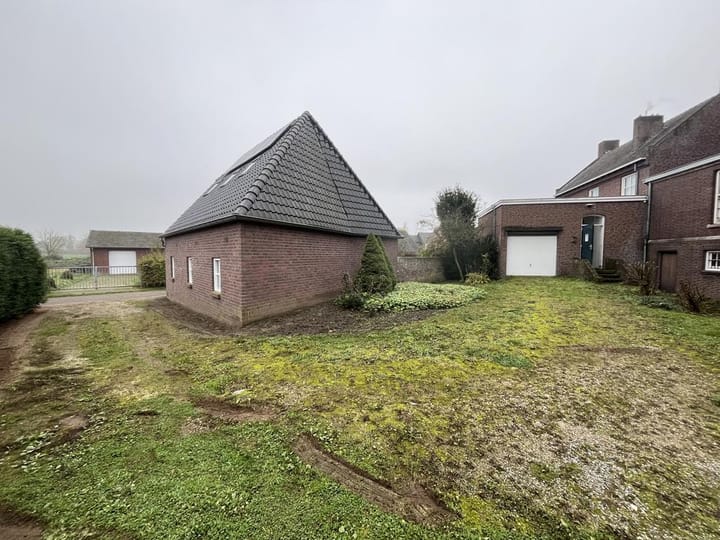 Appartement te huur: Hoofdstraat 19, Meerlo