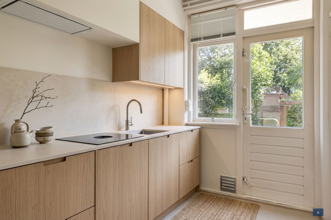 Photo 6 of De Ruyterstraat 67