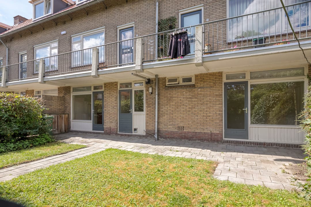 Photo 16 of De Ruyterstraat 67