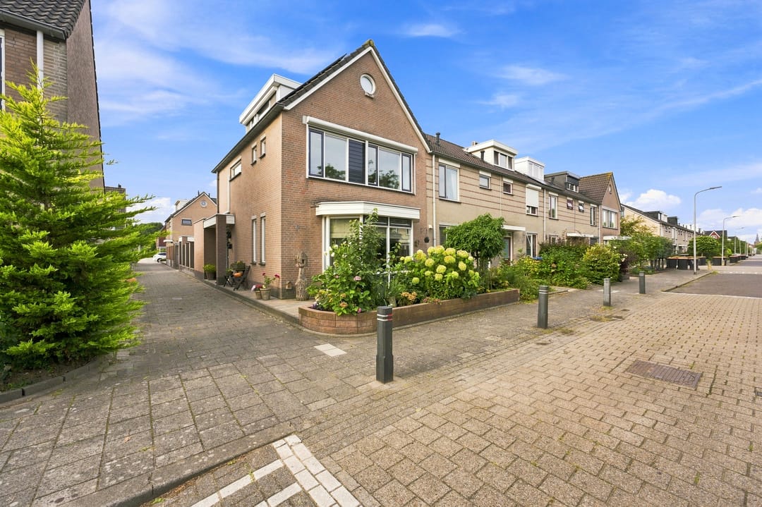 Foto 43 van Boerhaavestraat 7