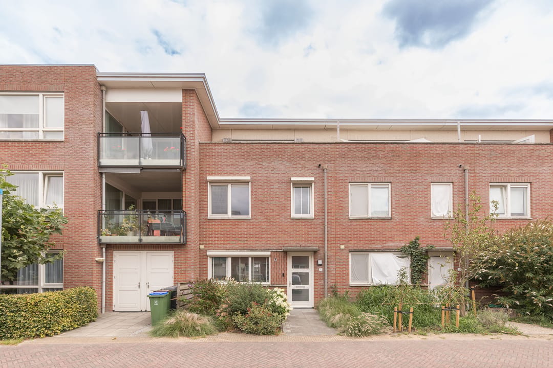 Photo 1 of Noweestraat 20