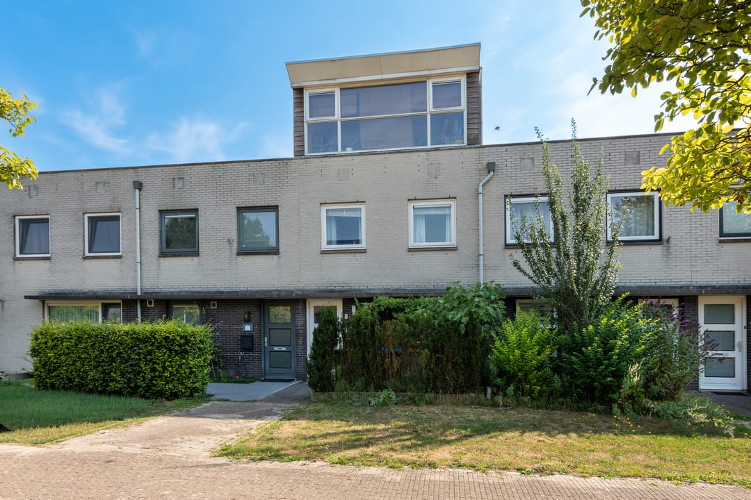 Photo 1 of Pad van Jip en Janneke 8