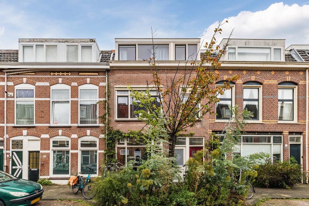 Foto 1 van Colensostraat 27-ZW