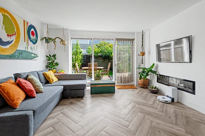 Photo 2 of Pad van Jip en Janneke 8