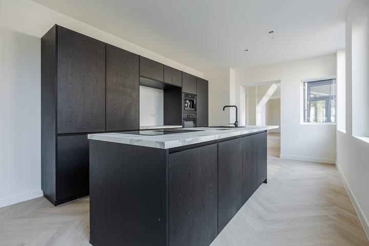 Appartement te koop: NS Plein 23, Tilburg