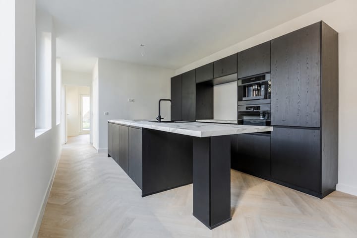 Appartement te koop: NS Plein 23, Tilburg