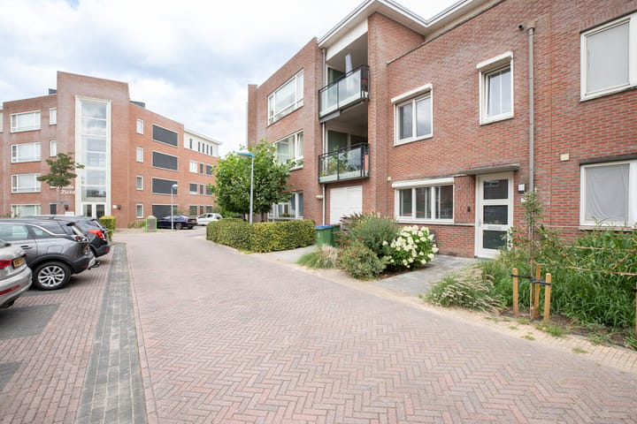 Foto 3 van Noweestraat 20