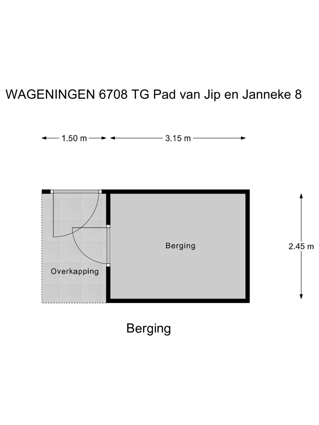 Photo 43 of Pad van Jip en Janneke 8
