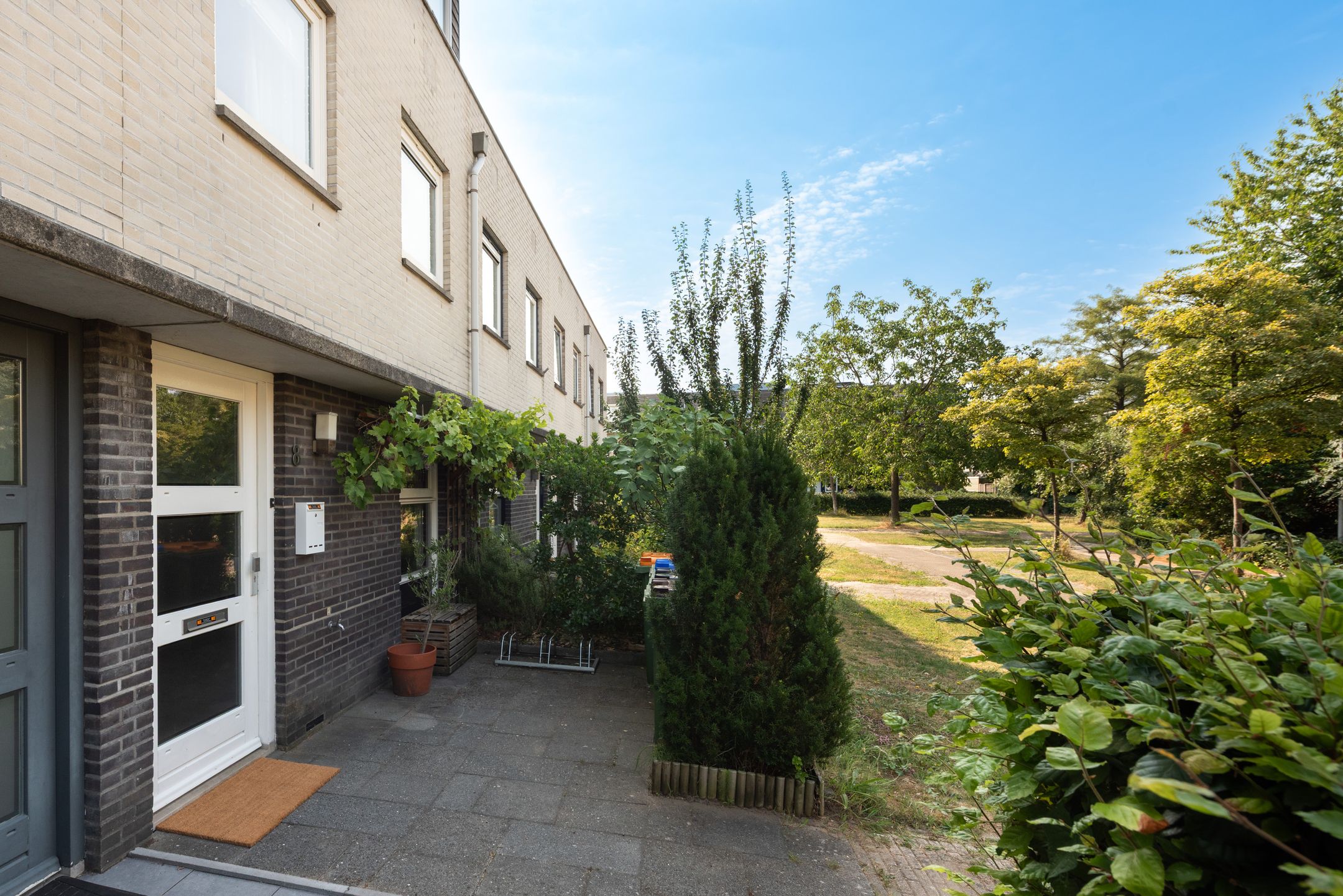 Photo 36 of Pad van Jip en Janneke 8