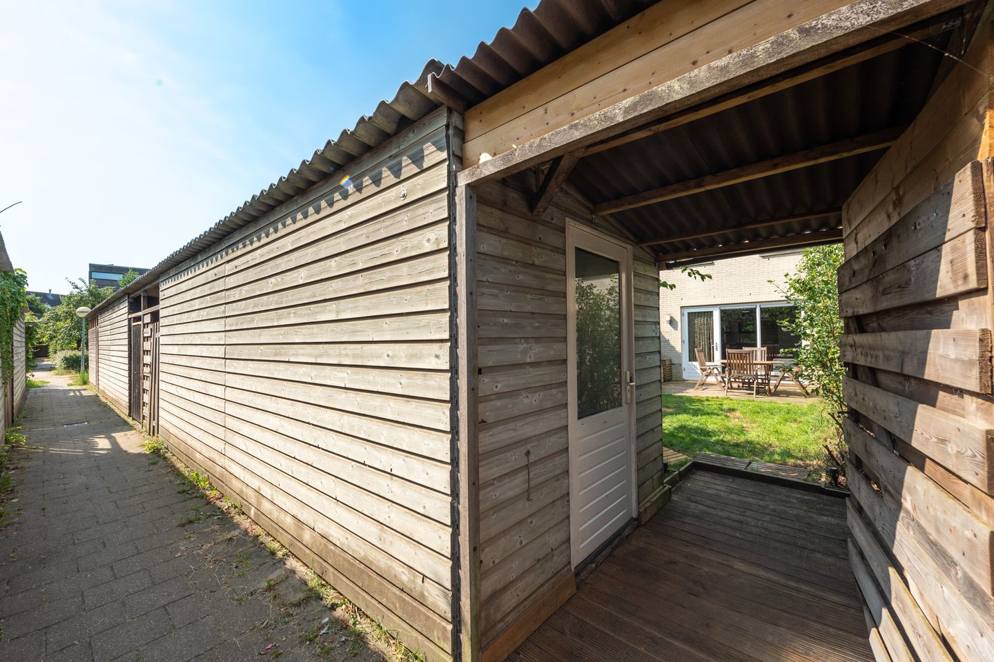 Photo 35 of Pad van Jip en Janneke 8