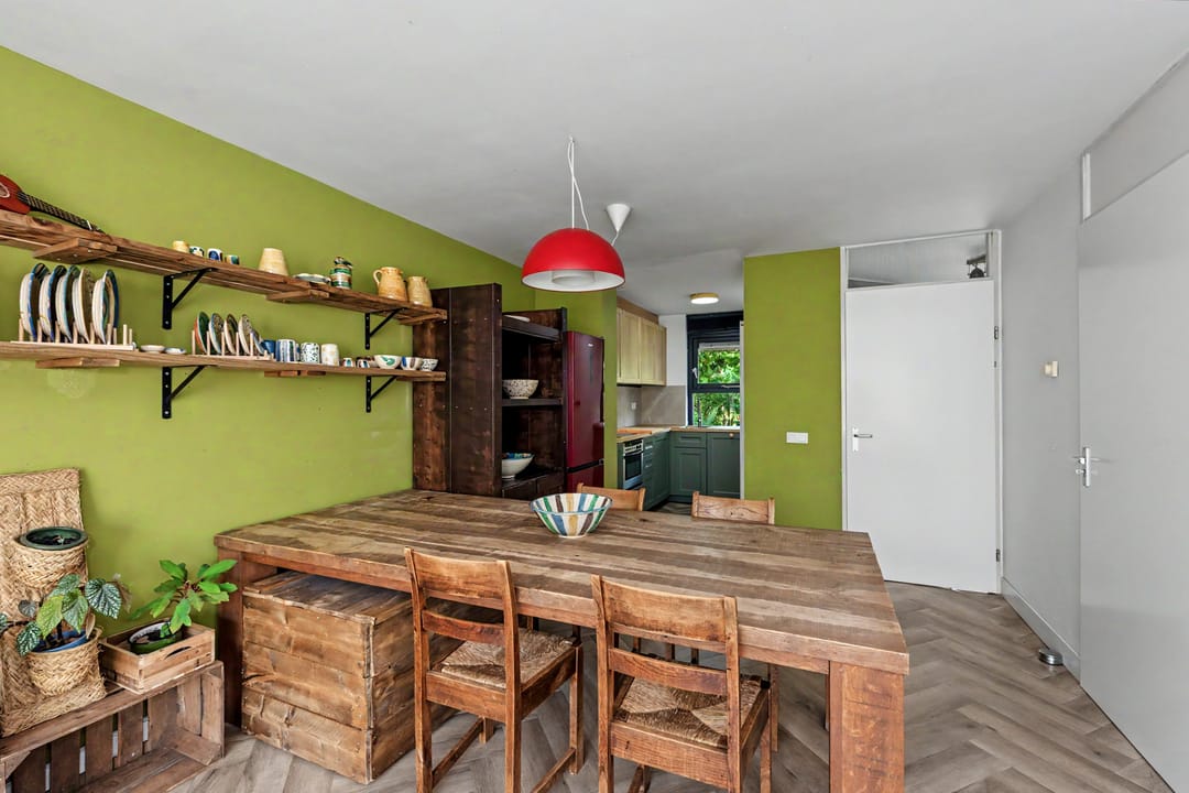 Photo 13 of Pad van Jip en Janneke 8
