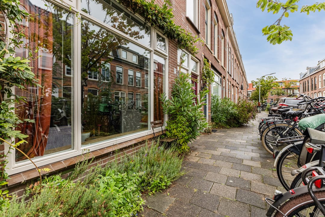 Foto 11 van Colensostraat 27-ZW
