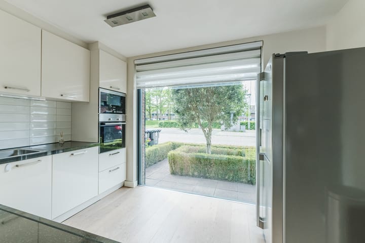 Tussenwoning te koop: Moerkapellestraat 40, Tilburg