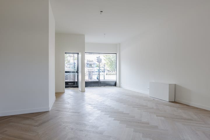 Appartement te koop: NS Plein 23, Tilburg