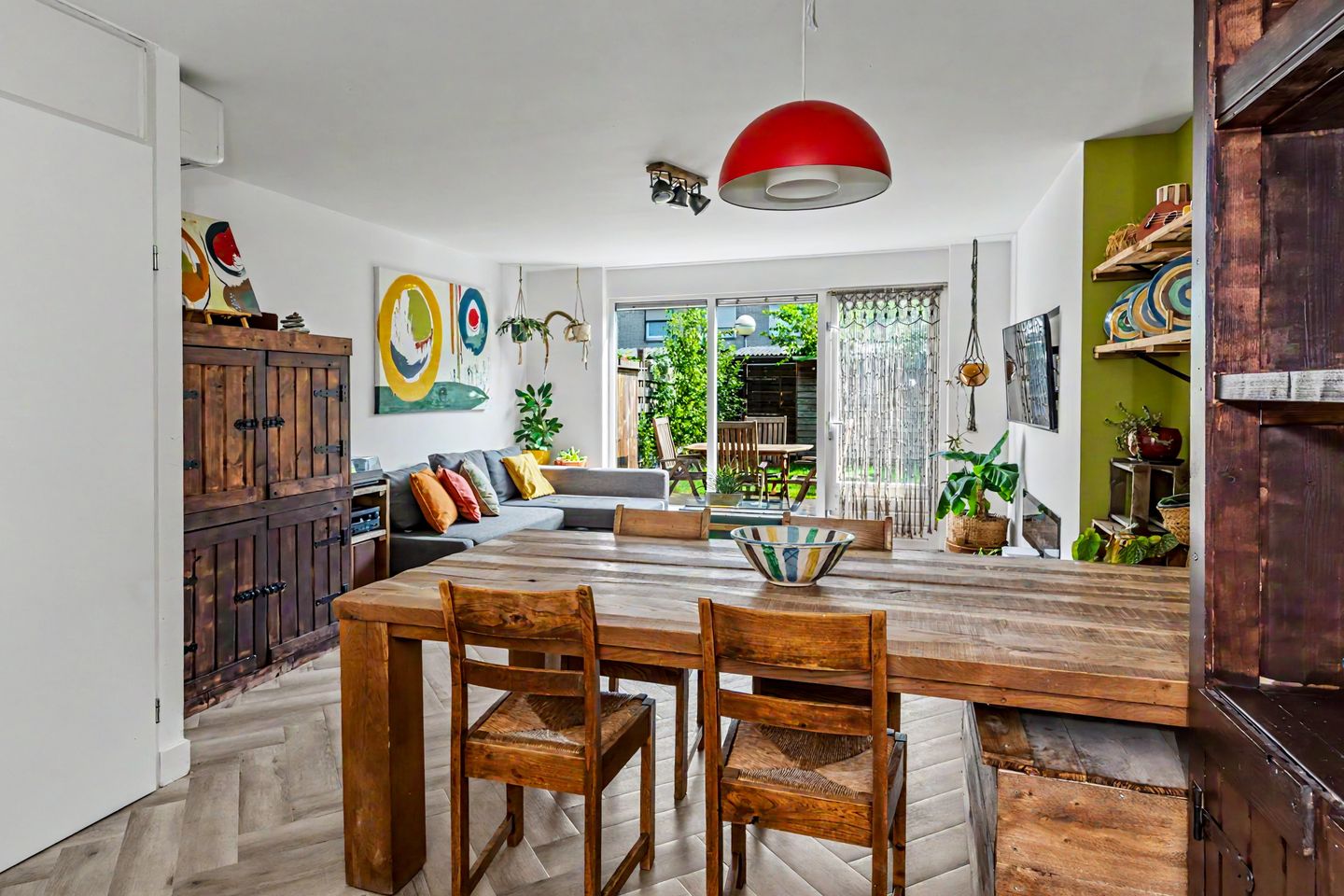 Photo 14 of Pad van Jip en Janneke 8