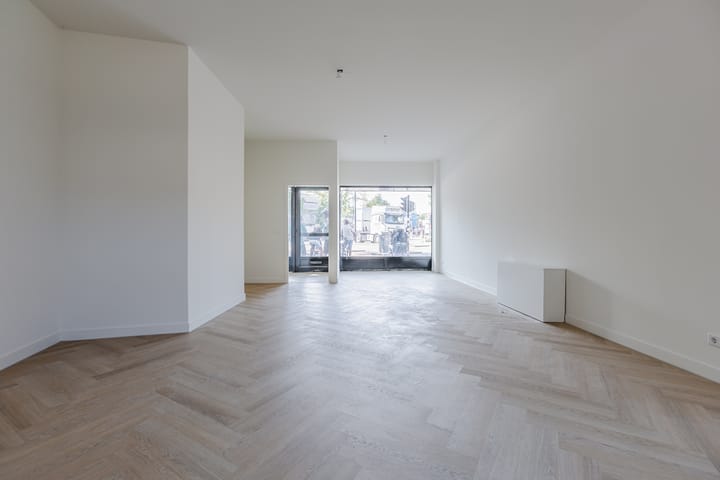 Appartement te koop: NS Plein 23, Tilburg