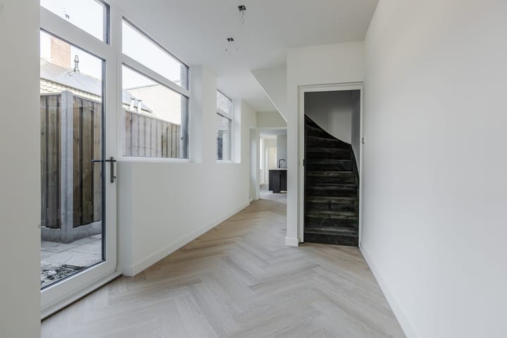 Appartement te koop: NS Plein 23, Tilburg