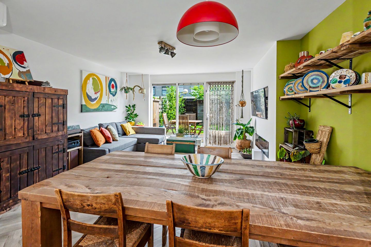 Photo 5 of Pad van Jip en Janneke 8