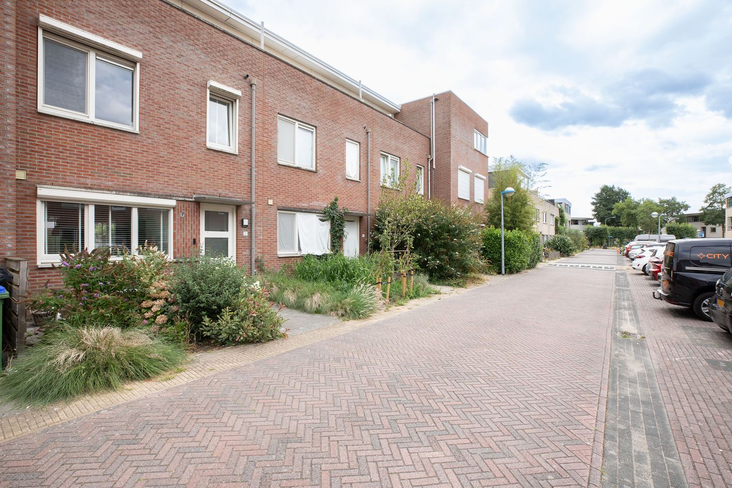Photo 4 of Noweestraat 20