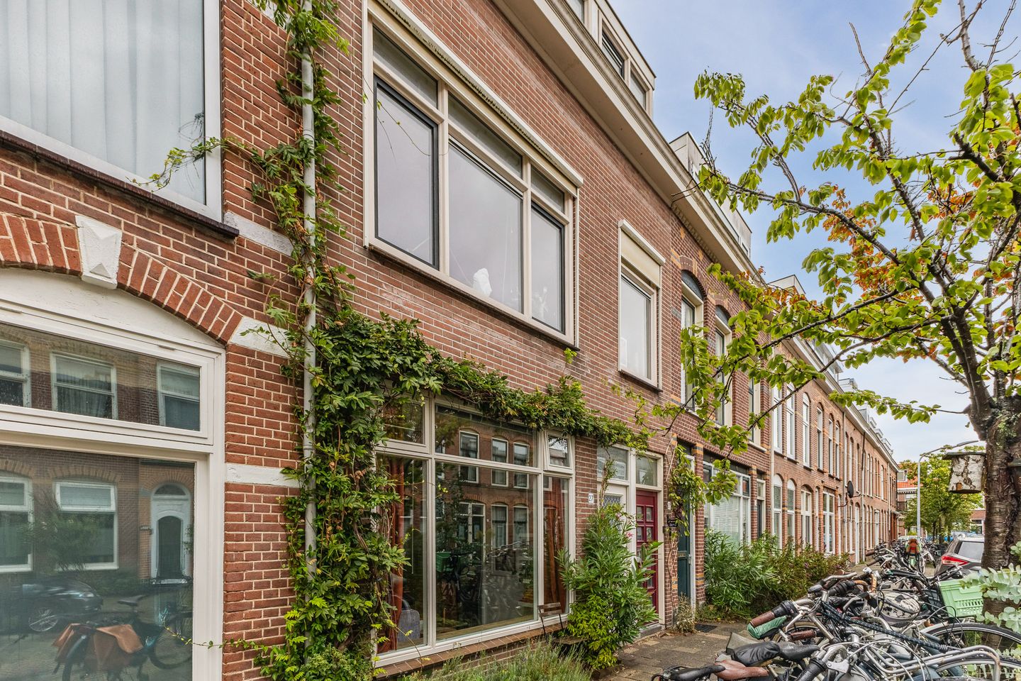 Foto 10 van Colensostraat 27-ZW