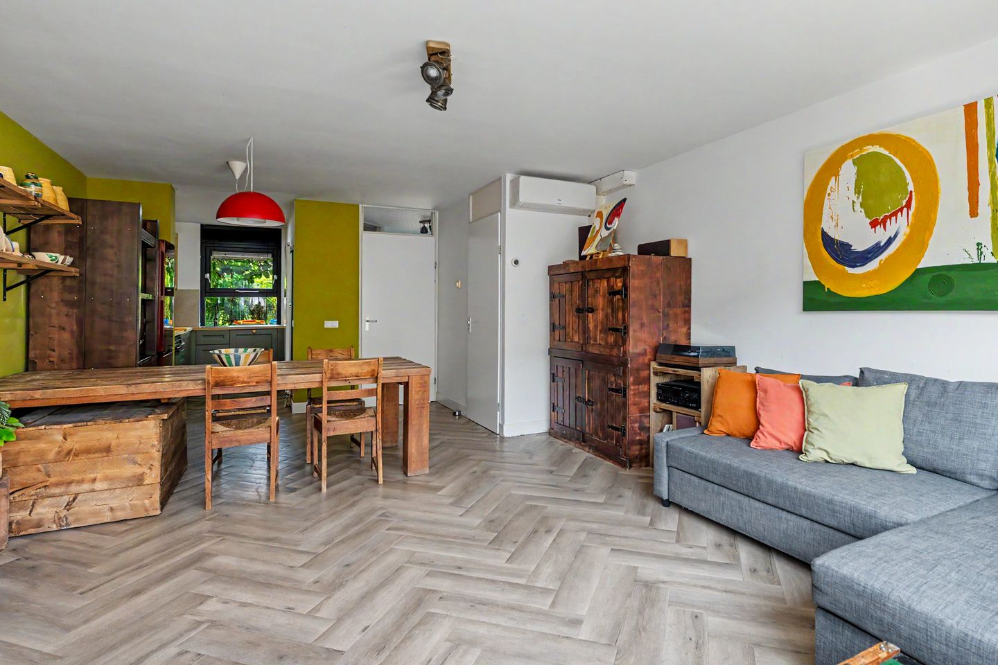 Photo 10 of Pad van Jip en Janneke 8