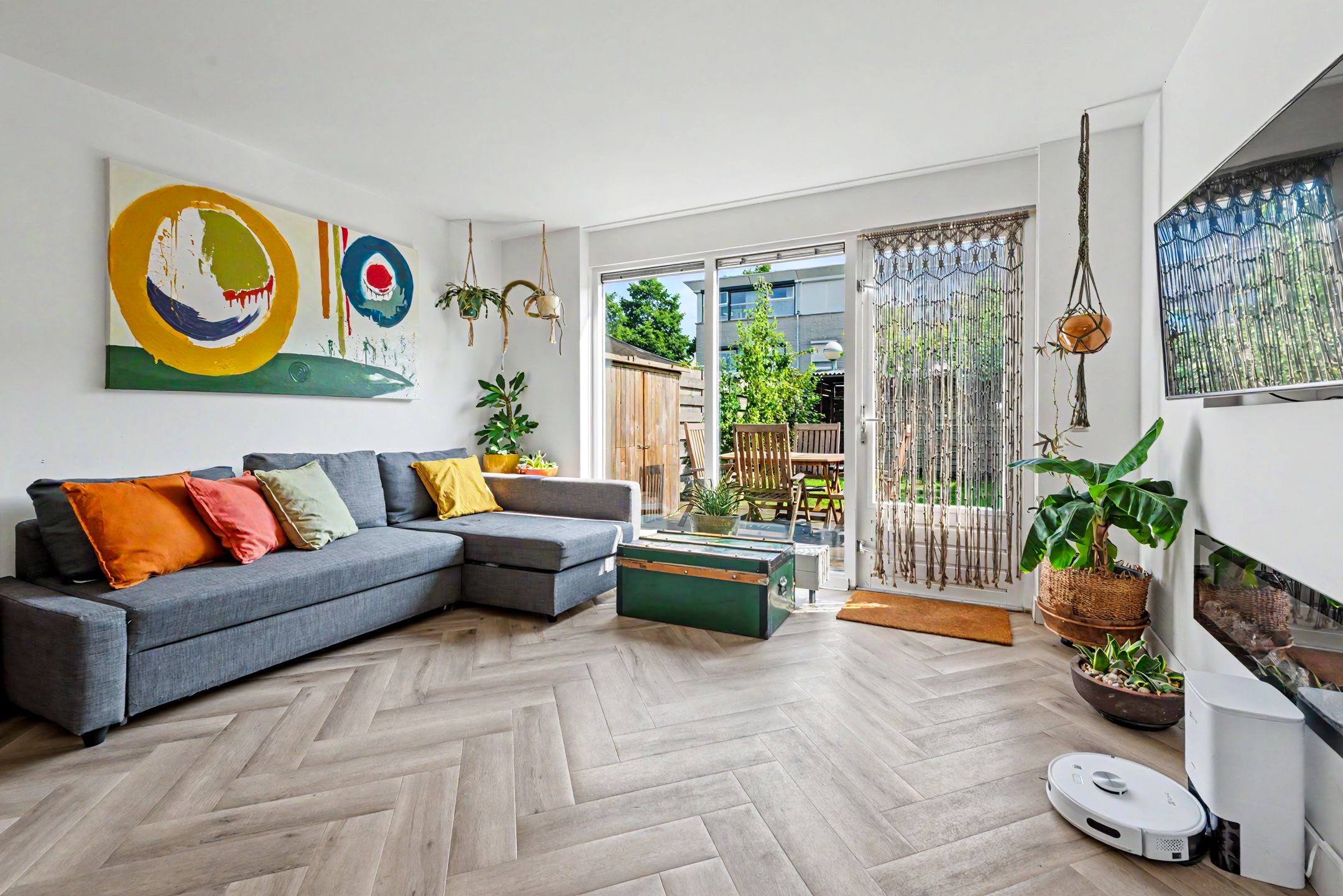 Photo 12 of Pad van Jip en Janneke 8