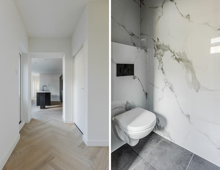 Appartement te koop: NS Plein 23, Tilburg