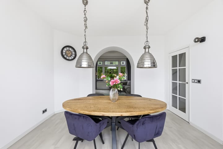 Tussenwoning te koop: Singel 332, Vlissingen