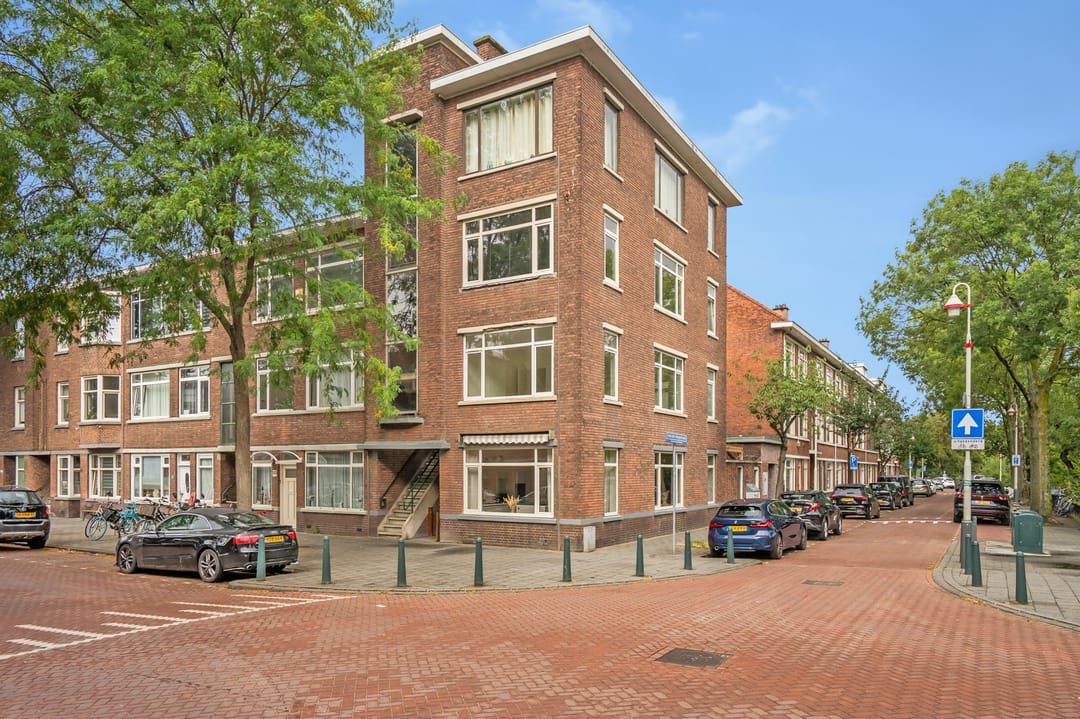 Foto 2 van Jan van Beersstraat 75