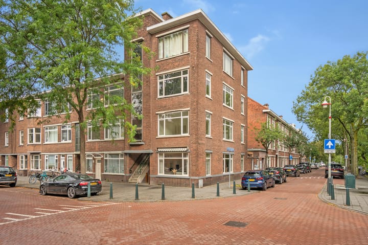 Foto 2 van Jan van Beersstraat 75