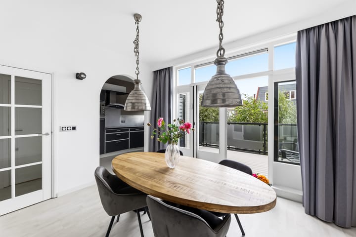 Tussenwoning te koop: Singel 332, Vlissingen
