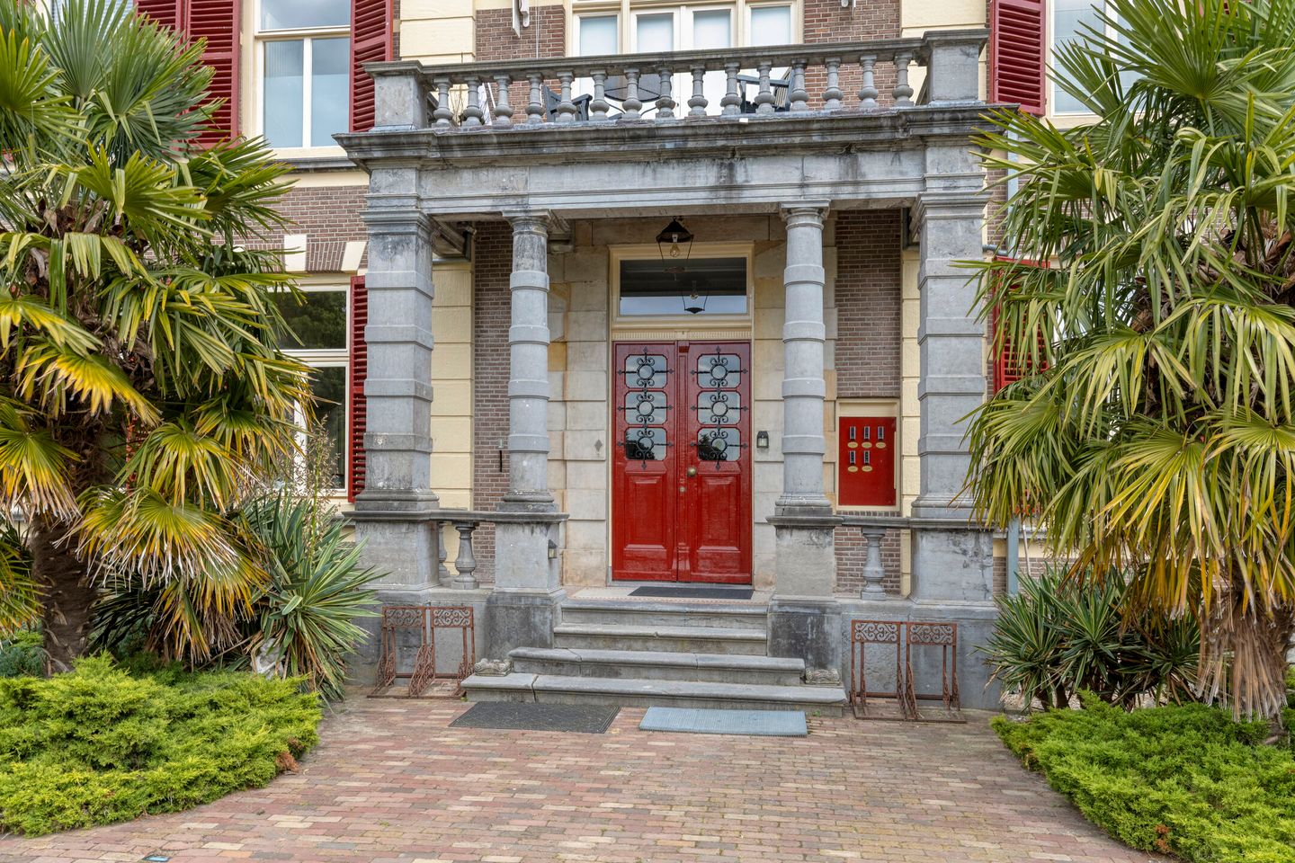 Foto 5 van De Cloese 1-A