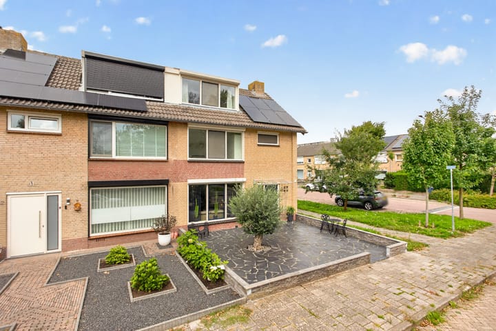 Foto 4 van Ranonkelstraat 40