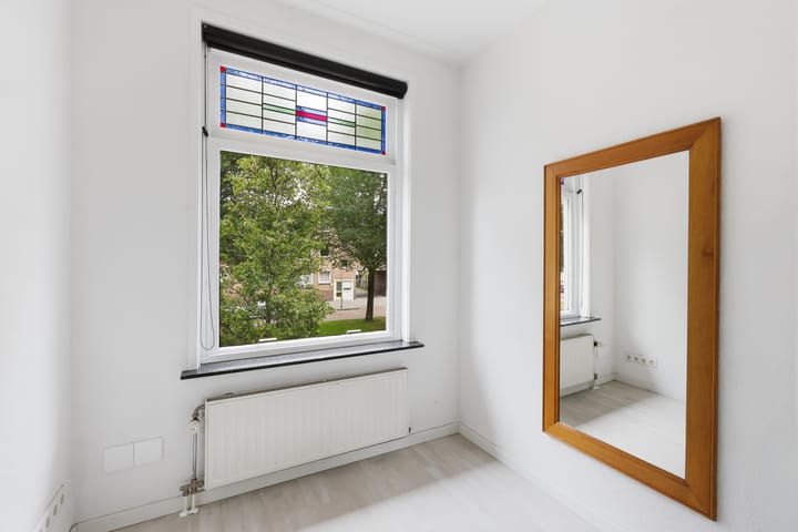 Tussenwoning te koop: Singel 332, Vlissingen