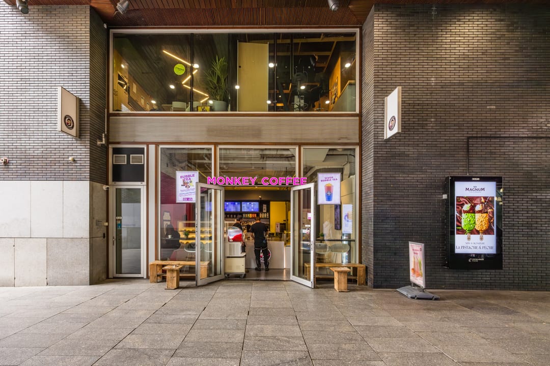 Photo 38 of Magazijnstraat 8-B