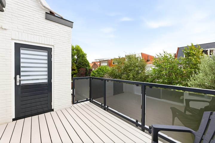 Tussenwoning te koop: Singel 332, Vlissingen