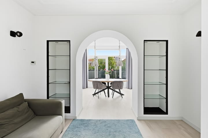 Tussenwoning te koop: Singel 332, Vlissingen